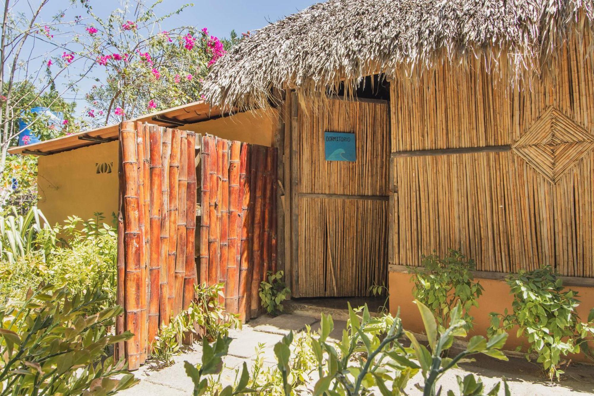 Escondite Pacifico Popoyo Exterior photo