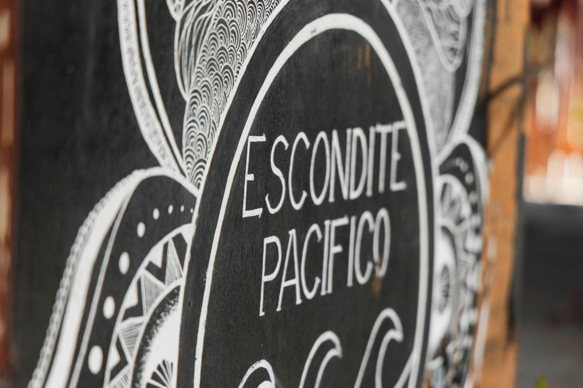 Escondite Pacifico Popoyo Exterior photo